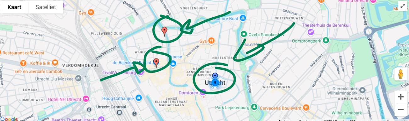 Tip: vergroot het aantal sollicitanten met één kleine aanpassing