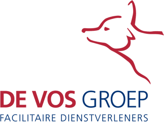 De Vos Bedrijfsdiensten B.V. logo