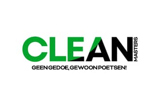 Clean Masters Eindhoven logo