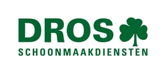 Dros schoonmaakdiensten bv logo