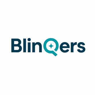Blinqers logo