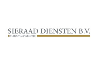 Sieraad Diensten B.V. logo