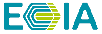 ECIA logo