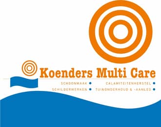 Koenders Multi Care logo