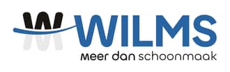 Wilms Schoonmaakbedrijf B.V. logo