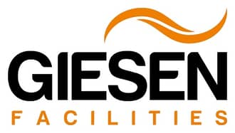 Giesen Facilities BV. logo