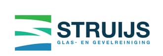 Struijs glas- & gevelreinigingsbedrijf B.V. logo