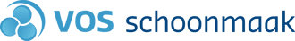 Vos Schoonmaak logo