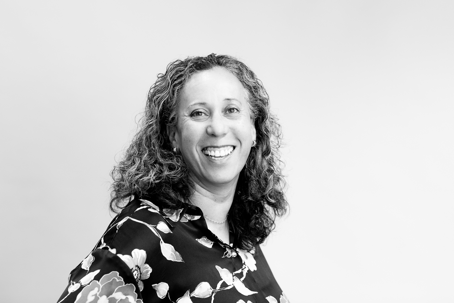 Een dame met ambitie