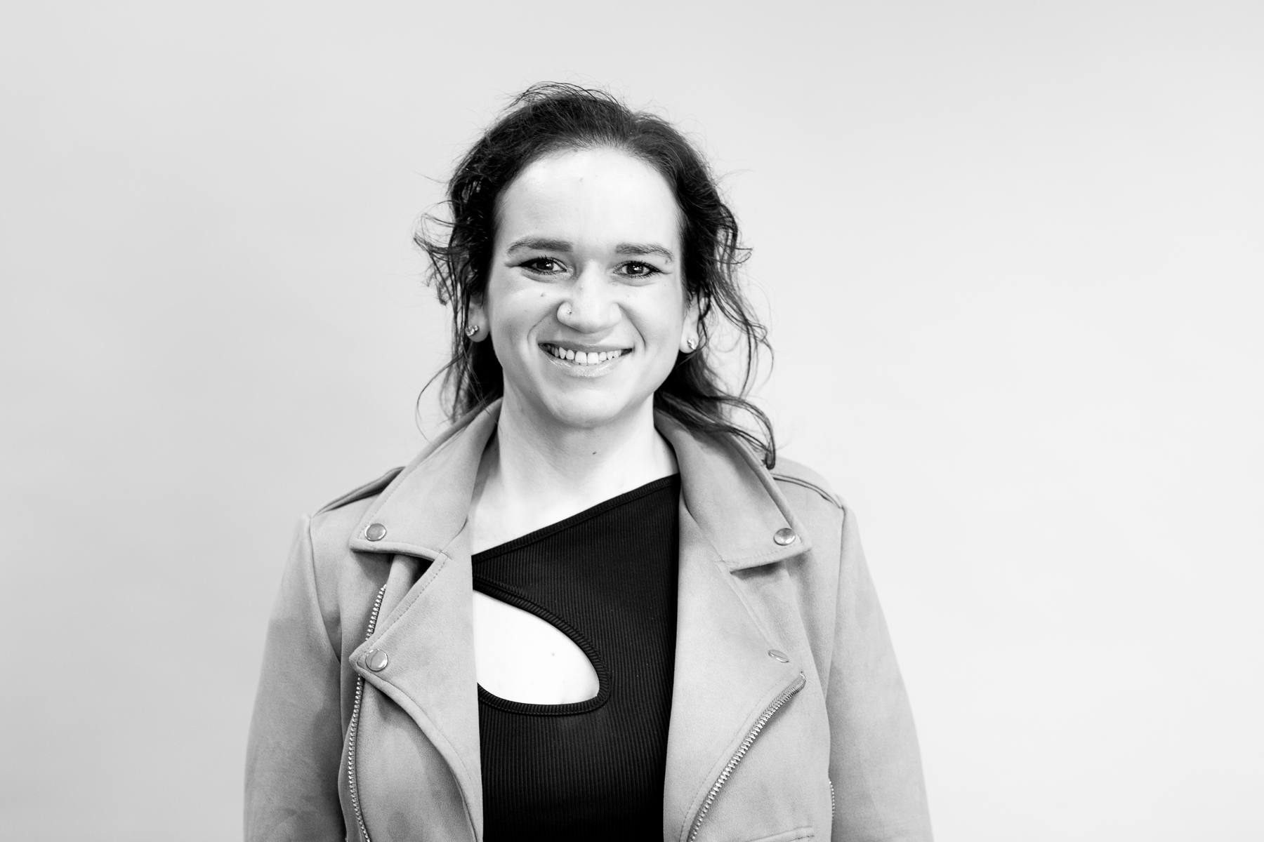 In een ziekenhuis kan je niets overslaan