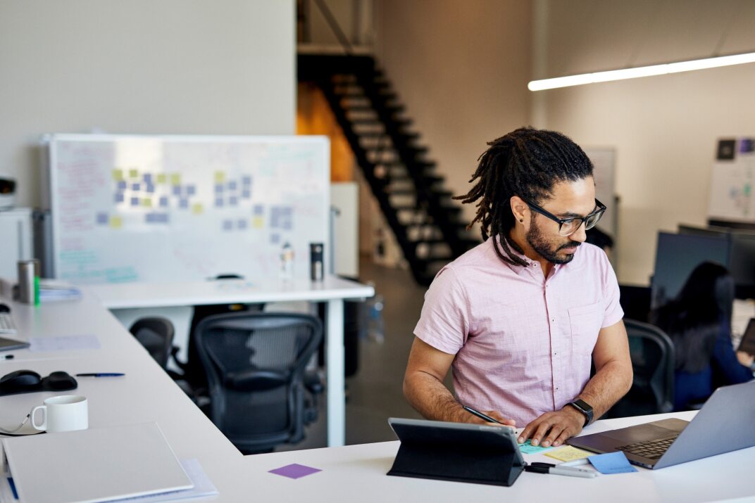 Schoonmaakvacatures gefactureerd – update na de eerste twee maanden