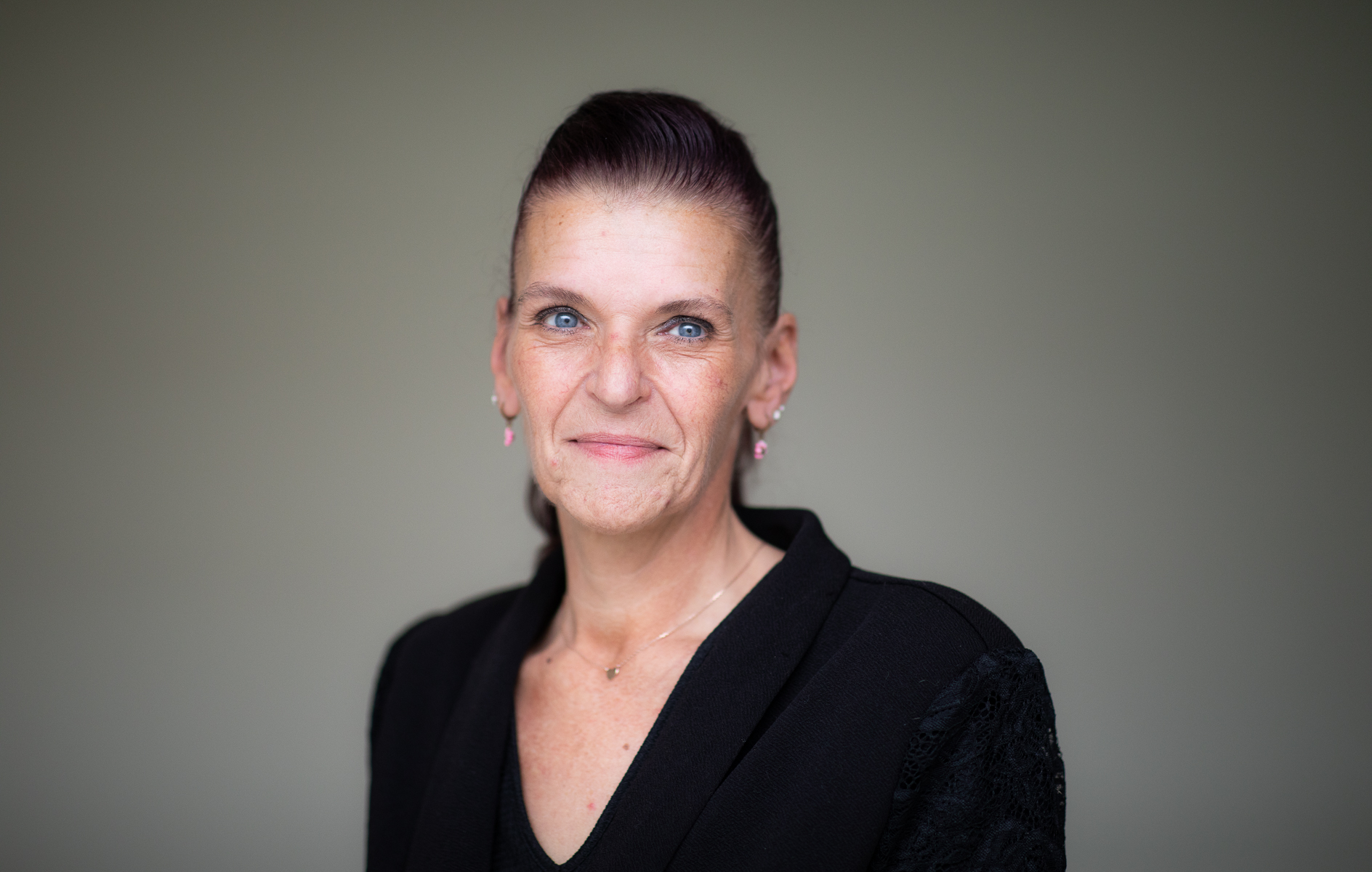 “Ik voel me enorm gewaardeerd”