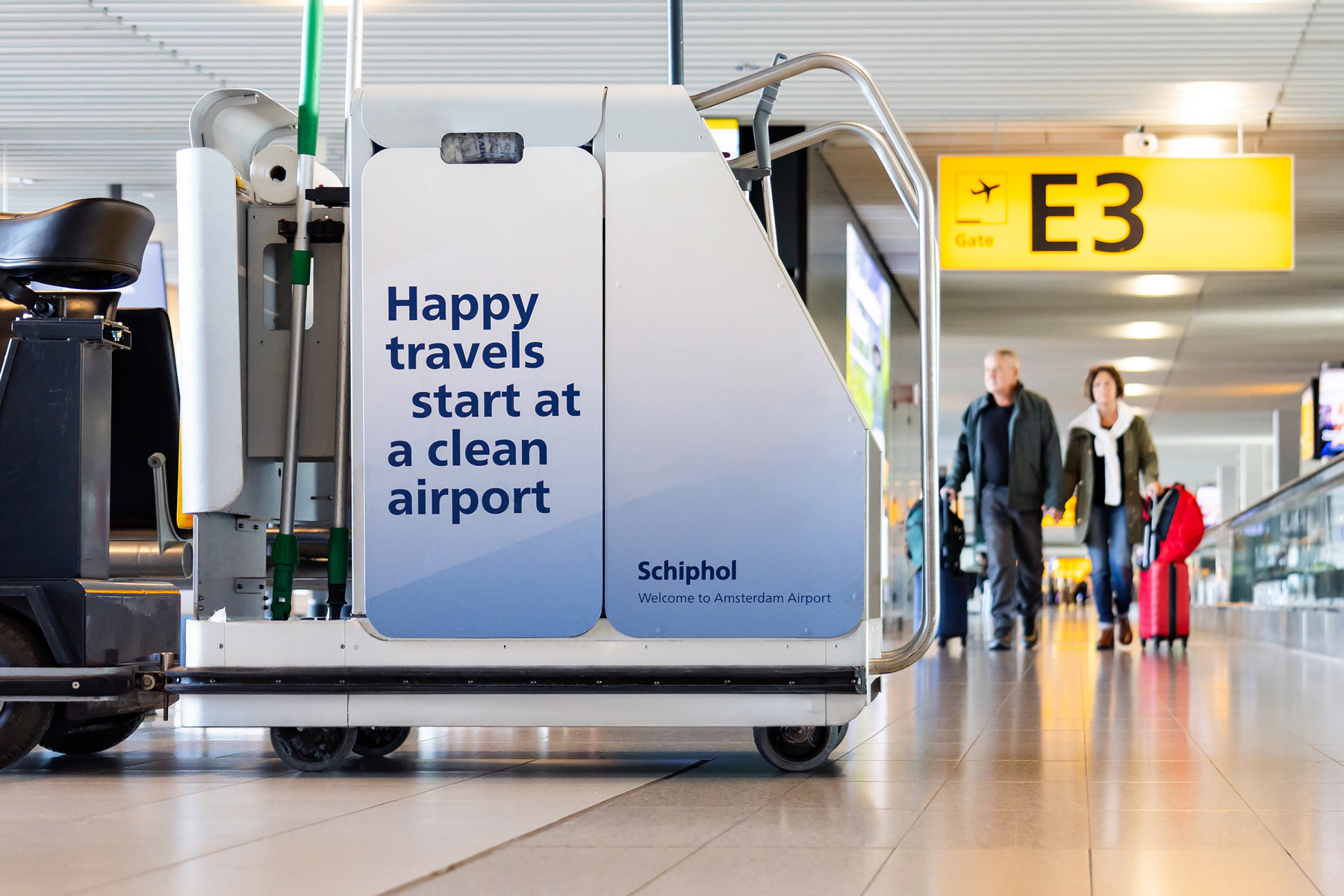 Luchthaven