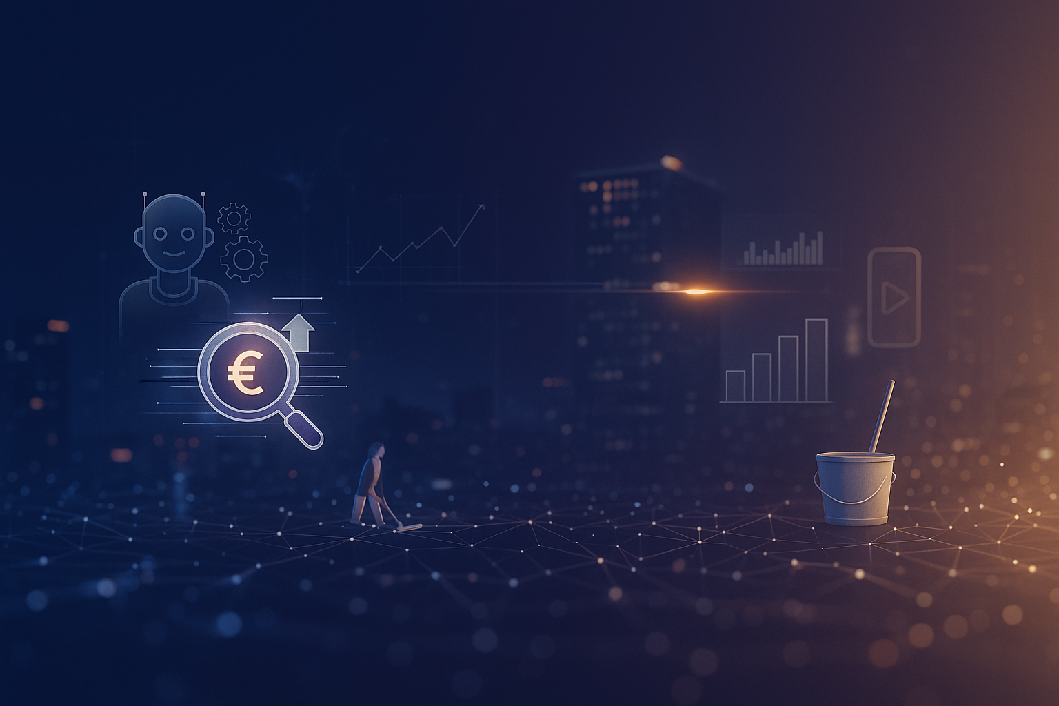 Hoe verspil je geen advertentiebudget?