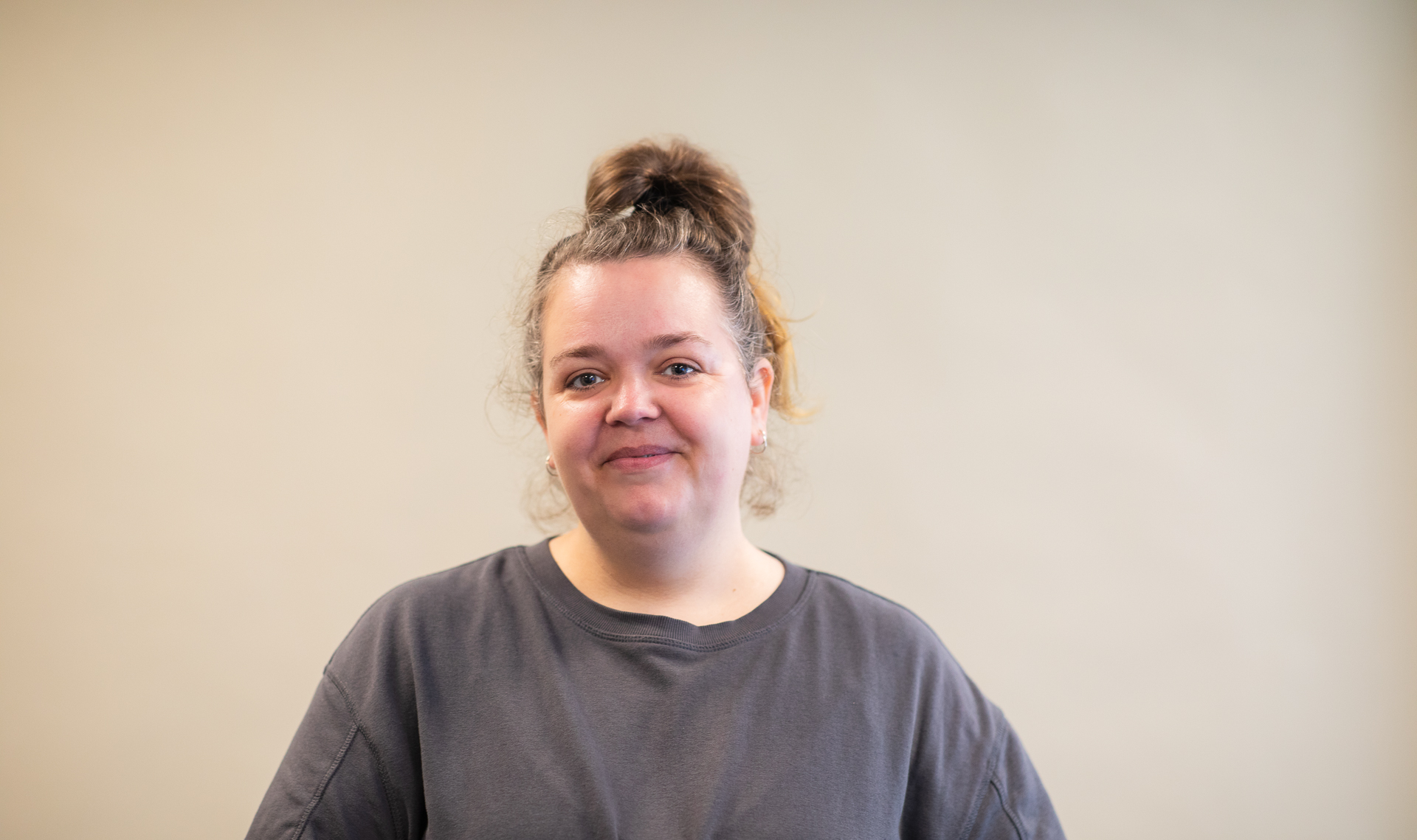 Van monteur naar schoonmaker