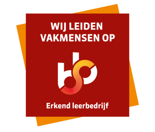SBB erkend leerbedrijf