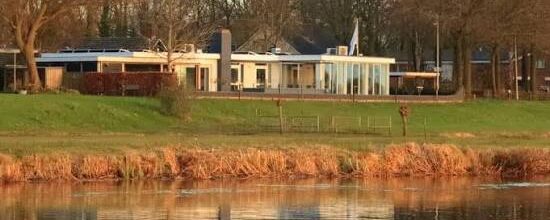 Opdrachtgever | Hospice Huis aan de Vecht
