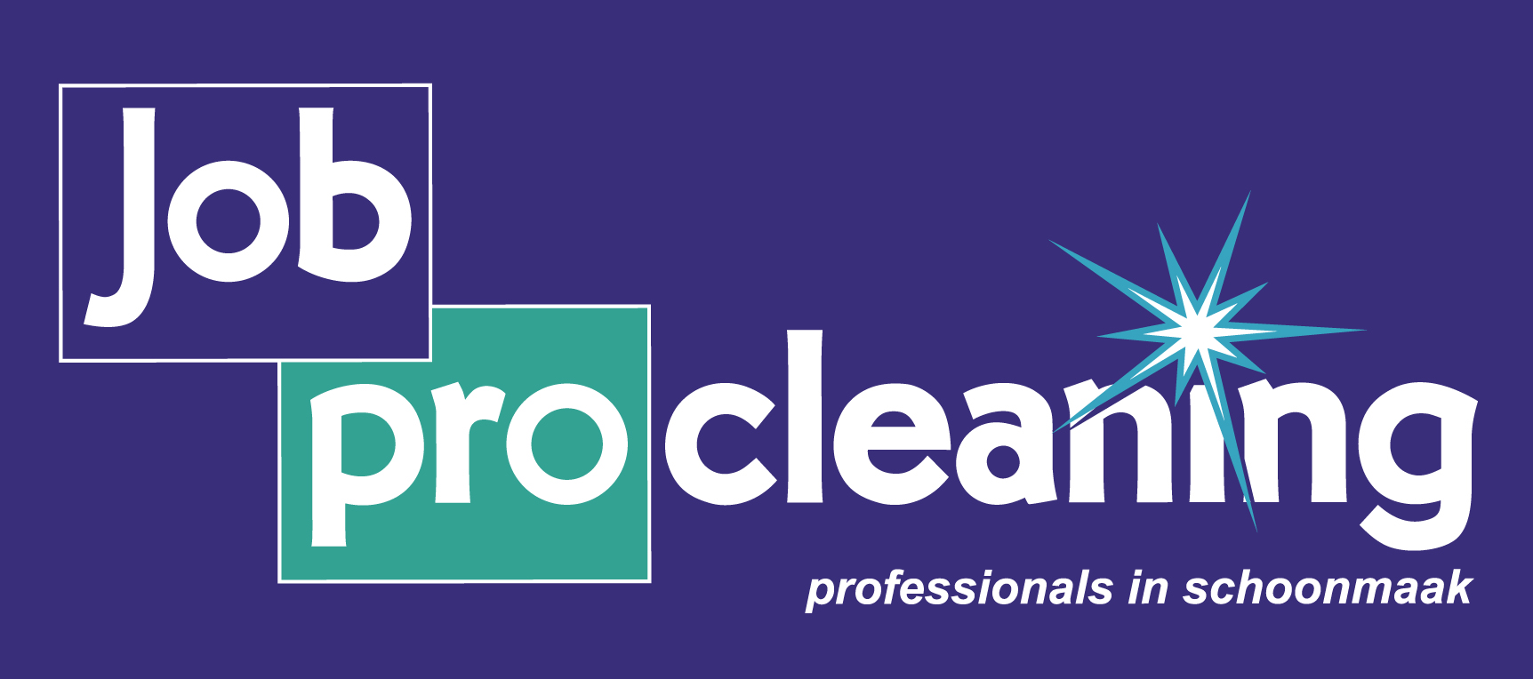 Logo Job Procleaning