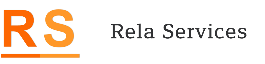 Logo Rela-Services