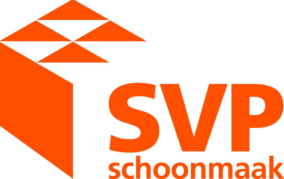 Logo SVP Diensten B.V.