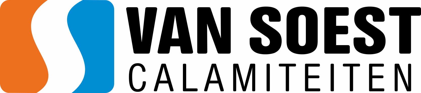 Logo Van Soest Calamiteiten B.V.