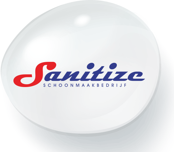 Sanitize schoonmaakbedrijf