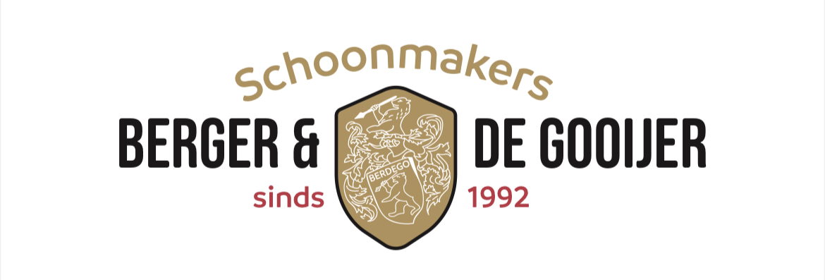 Logo Berger & De Gooijer bv
