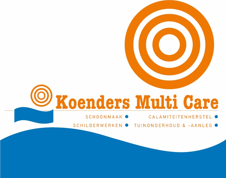 Koenders Multi Care