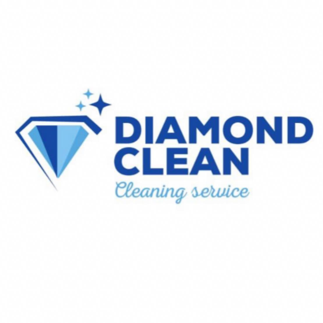 Diamond Clean Cleaning Service